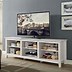 Image result for White TV Stand 70 Inch