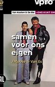 Image result for Van Kooten De Bie