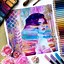 Image result for Galaxy Drawing Pencil