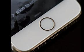 Image result for iPhone 6 Touch ID