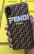 Image result for Fendi Phone Case