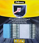 Image result for Flat Screen TV Cleaning Kit