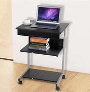 Image result for Portable Computer Desk