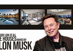Image result for Elon Musk House 50K