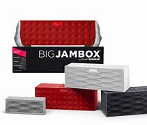 Image result for Jawbone Big Jam Box Speaker