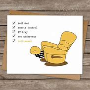 Image result for Funny Retirement Cards Bald Man with Glasses