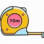 Image result for Stanley Tape-Measure Clip Art