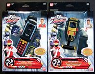 Image result for Power Rangers RPM Cell Shift Morpher