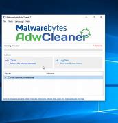 Image result for Malwarebytes Cleaner