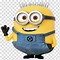 Image result for Minion Icon for Application