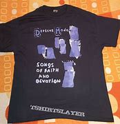 Image result for Music Band Shirt