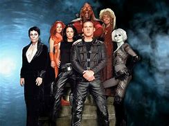 Image result for Cult TV Series
