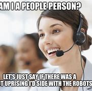 Image result for Say Please Robot Uprising Meme