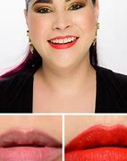 Image result for Mac Lady Danger Lipstick