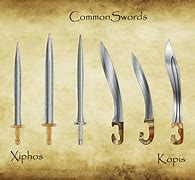 Image result for All Greek Gods Weapons