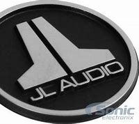 Image result for JL Audio Emblemat