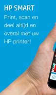 Image result for HP Smart App Phone
