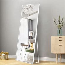 Image result for Full Length Mirror with Storage