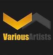 Image result for Various Artists Logo