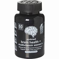 Image result for Nuvomed Brain Health