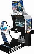 Image result for Initial D Arcade Ver.2