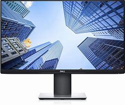 Image result for Vertical Computer Monitor