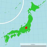 Image result for Gunma Prefecture Japan
