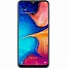 Image result for Samsung A20 Phone