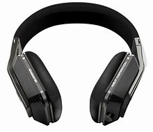 Image result for Ruby Gold Headphones