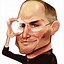 Image result for Steve Jobs White Background