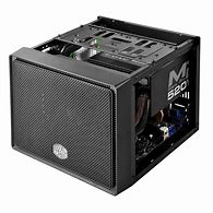 Image result for Small PC Case