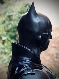 Image result for Realistic Batman Costume