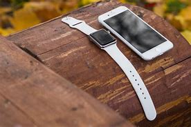 Image result for Smart Watch for Apple iPhone