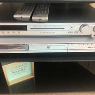 Image result for JVC DVD Player with Surround Sound