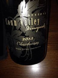 Image result for Anderson's Conn Valley Chardonnay