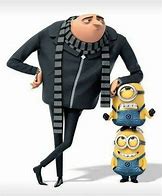 Image result for Minions Boss