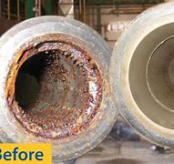 Image result for Dirty Air Transport Pipe