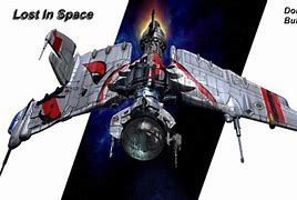 Image result for Lost in Space Concept Art