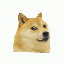 Image result for Doggo Apple Meme