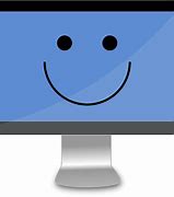 Image result for Computer Screen Face