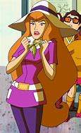 Image result for Scooby Doo Nan Blake