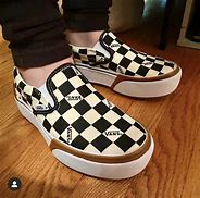 Image result for Vans Off the Wall Shoes for Men