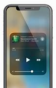 Image result for Phone Home Screen Music Flat TV Display