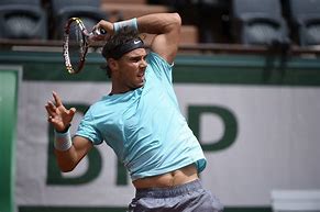 Image result for Rafael Nadal Arms