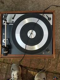 Image result for Dual 1219 Turntable