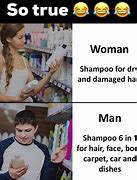 Image result for 21 in 1 Shampoo Meme