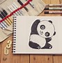 Image result for Panda Drawing Ideas