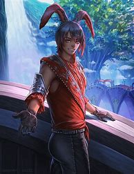 Image result for Male Viera Glams