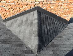 Image result for Chimney Next to Wall Cricket Roof