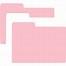 Image result for Pink and Black Folder Icons